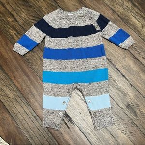 Gap | Knit Romper